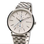 Bering Silver Analogue Women’s Watch – 14236-700