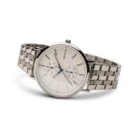 Bering Silver Analogue Women’s Watch – 14236-700