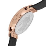 Bering Black Analogue Men’s Watch – 14639-166