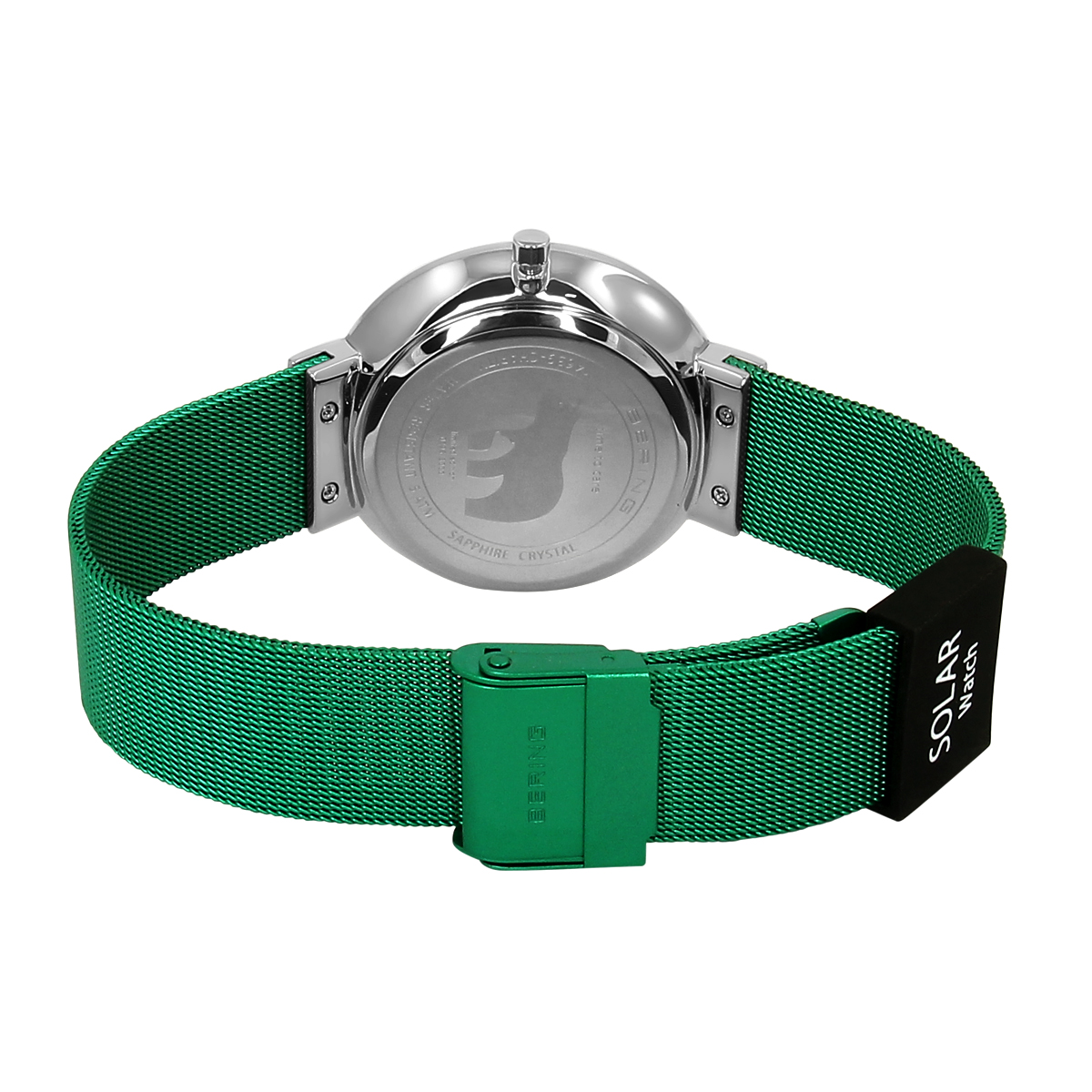 Sale | silber poliert/gebürstet | 14639-Charity | BERING ® | Official