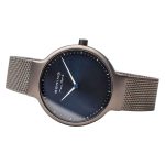 Bering Max Rene Blue Analog Women’s Watch