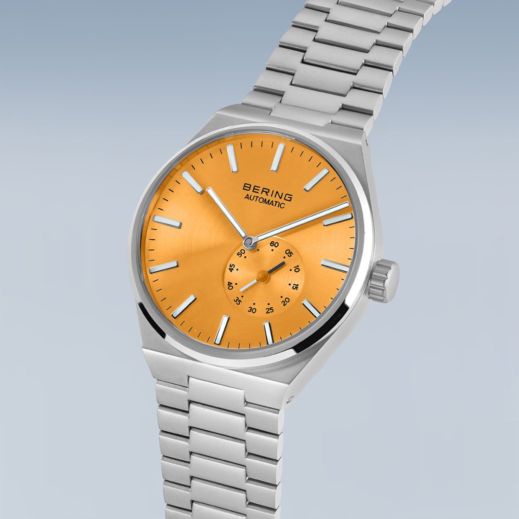 Buy Premium Watches for Men Online - Bering Time