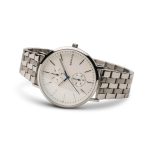 Bering Silver Analogue Women’s Watch – 14236-700