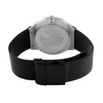 Bering Black Multifunction Men’s Watch – 33441-102