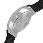 Bering Black Multifunction Men’s Watch – 33441-102